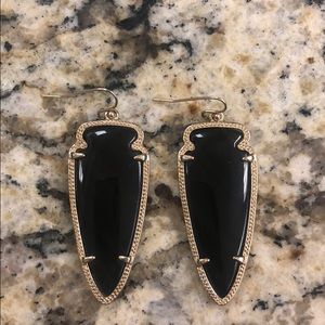 Kendra Scott earrings